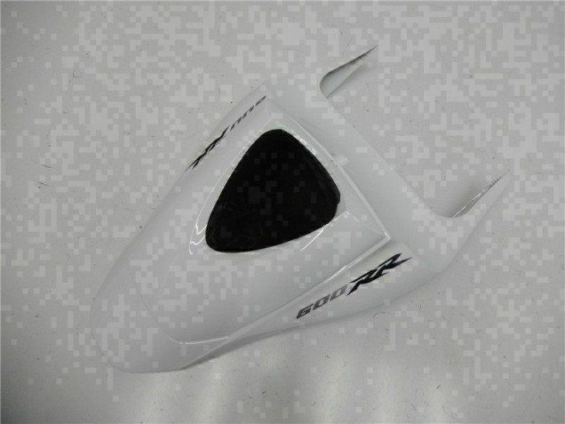 Honda CBR 600 RR 2009-2012 - Weiß Honda CBR 600 RR 2009-2012 - Weiß