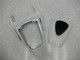 Honda CBR 600 RR 2009-2012 - Weiß Honda CBR 600 RR 2009-2012 - Weiß