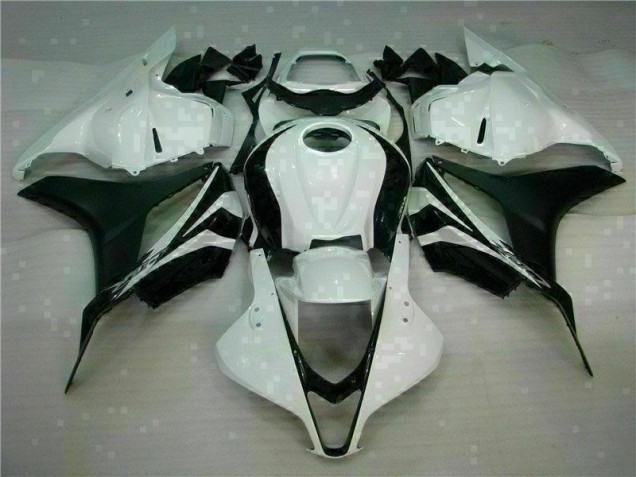 Honda CBR 600 RR 2009-2012 - Weiß Honda CBR 600 RR 2009-2012 - Weiß