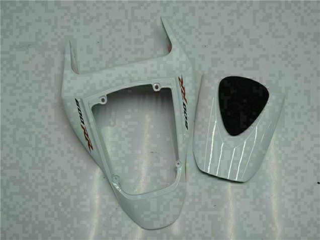 Honda CBR 600 RR 2009-2012 - Weiß Orange Repsol Honda CBR 600 RR 2009-2012 - Weiß Orange Repsol