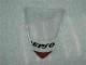 Honda CBR 600 RR 2009-2012 - Weiß Orange Repsol Honda CBR 600 RR 2009-2012 - Weiß Orange Repsol