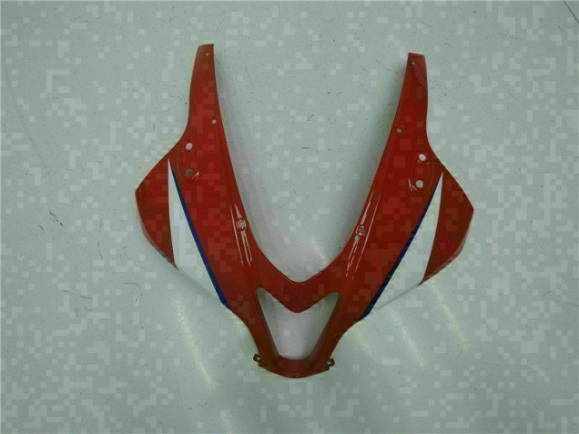 Honda CBR 600 RR 2009-2012 - Weiß Rot Schwarz Blau Honda CBR 600 RR 2009-2012 - Weiß Rot Schwarz Blau