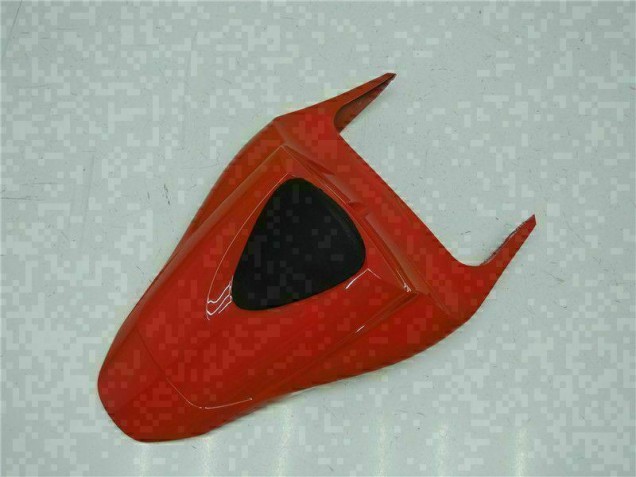 Honda CBR 600 RR 2009-2012 - Weiß Rot Schwarz Blau Honda CBR 600 RR 2009-2012 - Weiß Rot Schwarz Blau