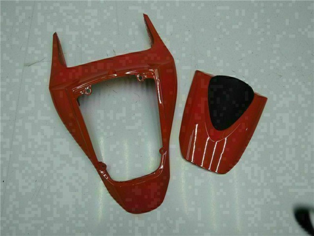 Honda CBR 600 RR 2009-2012 - Weiß Rot Schwarz Blau Honda CBR 600 RR 2009-2012 - Weiß Rot Schwarz Blau