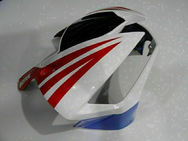Honda CBR 600 RR 2013-2021 - Rot Blau Honda CBR 600 RR 2013-2021 - Rot Blau