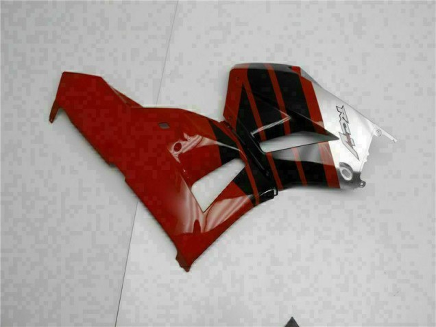 Honda CBR 600 RR 2013-2021 - Rot Silber Honda CBR 600 RR 2013-2021 - Rot Silber