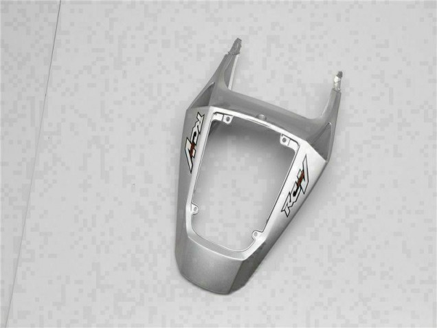 Honda CBR 600 RR 2013-2021 - Rot Silber Honda CBR 600 RR 2013-2021 - Rot Silber