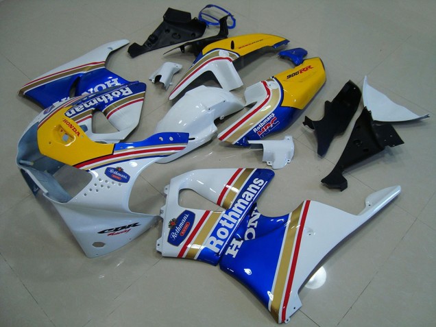Honda CBR 900 RR 919 1998-1999 - Rothmans Honda CBR 900 RR 919 1998-1999 - Rothmans