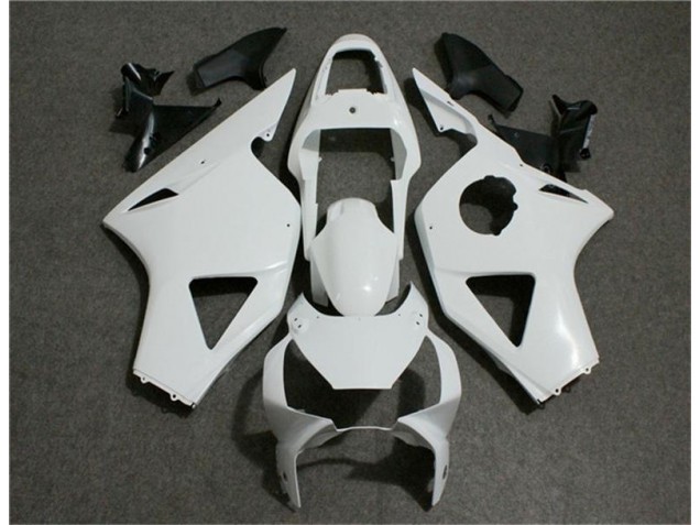 Honda CBR 900 RR 954RR 2002-2003 - Unbemalt