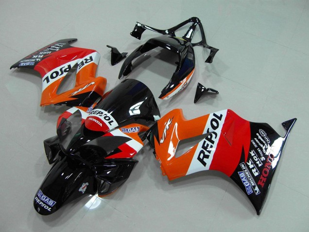 Honda VFR 800 2002-2013 - Repsol Honda VFR 800 2002-2013 - Repsol