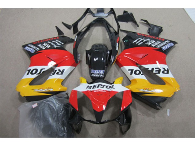 Honda VFR 800 2002-2013 - Repsol Honda VFR 800 2002-2013 - Repsol