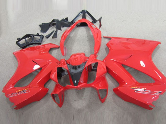 Honda VFR 800 2002-2013 - Rot Honda VFR 800 2002-2013 - Rot