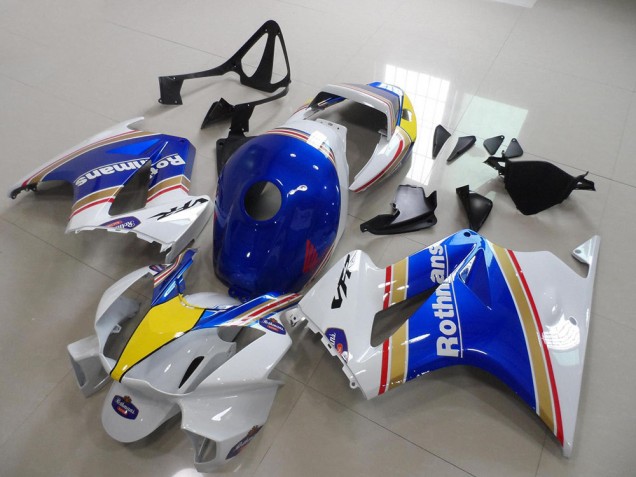 Honda VFR 800 2002-2013 - Rothmans Honda VFR 800 2002-2013 - Rothmans