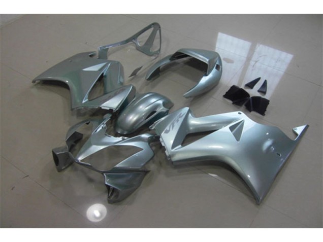 Honda VFR 800 2002-2013 - Silber Honda VFR 800 2002-2013 - Silber
