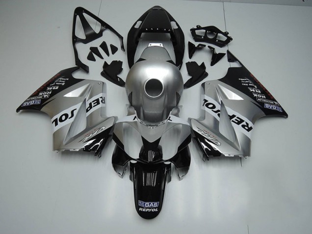 Honda VFR 800 2002-2013 - Silber Repsol Honda VFR 800 2002-2013 - Silber Repsol