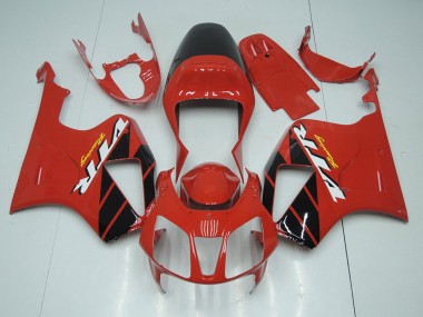 Honda VTR 1000 2000-2006 - Rot