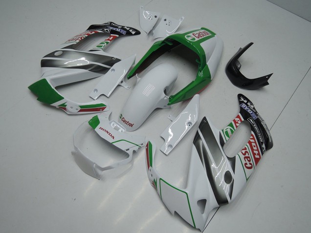 Honda VTR 1000 F 1997-2005 - Castrol Honda VTR 1000 F 1997-2005 - Castrol