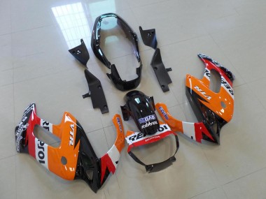 Honda VTR 1000 F 1997-2005 - Repsol