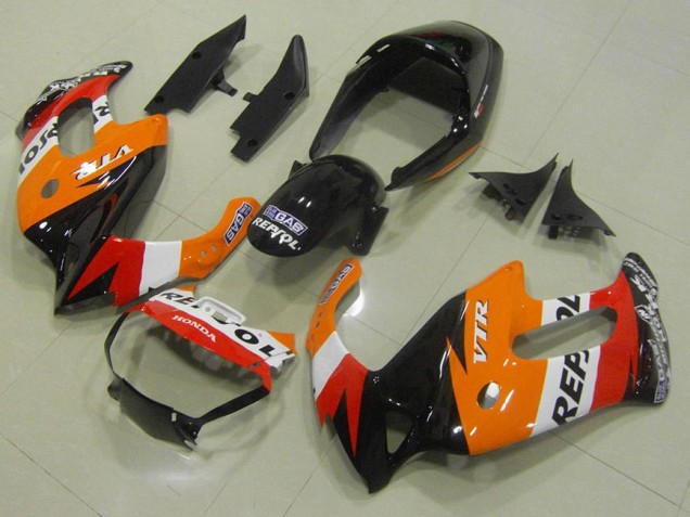 Honda VTR 1000 F 1997-2005 - Repsol Honda VTR 1000 F 1997-2005 - Repsol