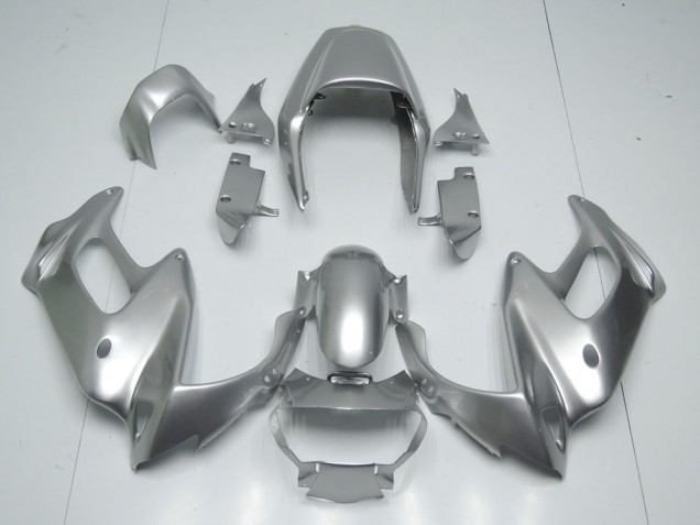 Honda VTR 1000 F 1997-2005 - Silber Honda VTR 1000 F 1997-2005 - Silber