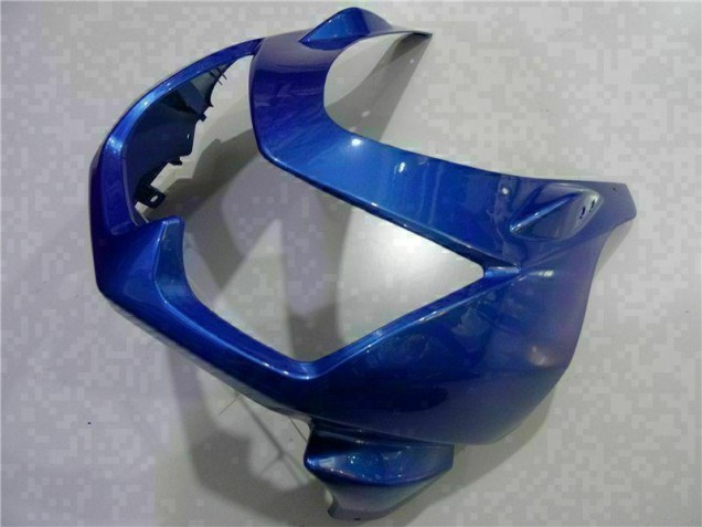 Kawasaki EX250 2008-2012 - Blau Schwarz Kawasaki EX250 2008-2012 - Blau Schwarz