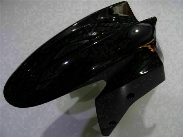 Kawasaki EX250 2008-2012 - Blau Schwarz Kawasaki EX250 2008-2012 - Blau Schwarz