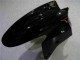 Kawasaki EX250 2008-2012 - Blau Schwarz Kawasaki EX250 2008-2012 - Blau Schwarz