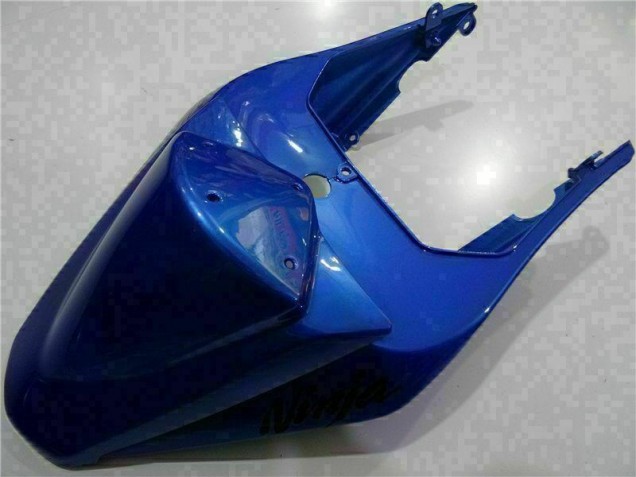 Kawasaki EX250 2008-2012 - Blau Schwarz Kawasaki EX250 2008-2012 - Blau Schwarz