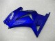 Kawasaki EX250 2008-2012 - Blau Schwarz Weiß Ninja Kawasaki EX250 2008-2012 - Blau Schwarz Weiß Ninja