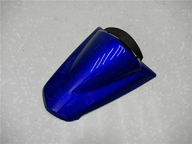 Kawasaki EX250 2008-2012 - Blau Schwarz Weiß Ninja Kawasaki EX250 2008-2012 - Blau Schwarz Weiß Ninja