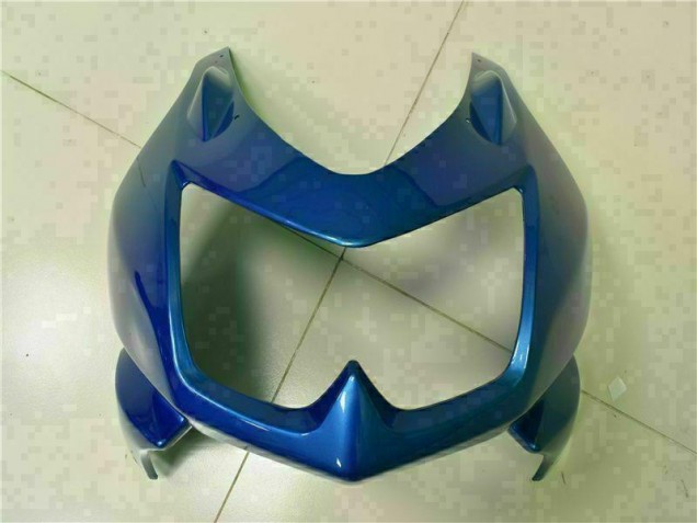 Kawasaki EX250 2008-2012 - Blau Schwarz Weiß Ninja