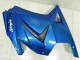 Kawasaki EX250 2008-2012 - Blau Schwarz Weiß Ninja