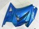 Kawasaki EX250 2008-2012 - Blau Schwarz Weiß Ninja