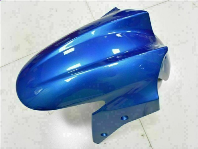 Kawasaki EX250 2008-2012 - Blau Schwarz Weiß Ninja