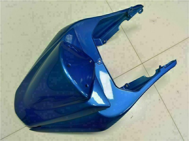 Kawasaki EX250 2008-2012 - Blau Schwarz Weiß Ninja