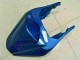 Kawasaki EX250 2008-2012 - Blau Schwarz Weiß Ninja