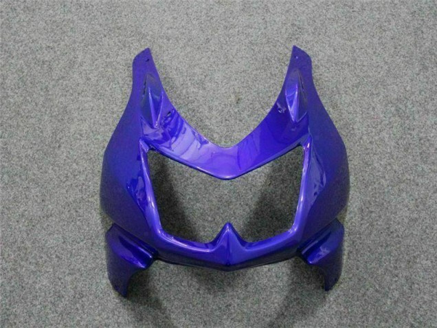 Kawasaki EX250 2008-2012 - Blau Weiß Schwarz Ninja Kawasaki EX250 2008-2012 - Blau Weiß Schwarz Ninja