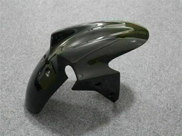 Kawasaki EX250 2008-2012 - Blau Weiß Schwarz Ninja Kawasaki EX250 2008-2012 - Blau Weiß Schwarz Ninja