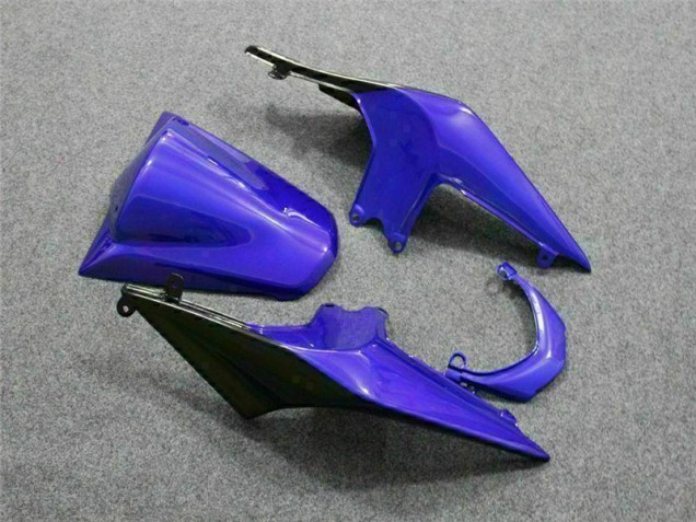 Kawasaki EX250 2008-2012 - Blau Weiß Schwarz Ninja Kawasaki EX250 2008-2012 - Blau Weiß Schwarz Ninja