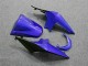 Kawasaki EX250 2008-2012 - Blau Weiß Schwarz Ninja Kawasaki EX250 2008-2012 - Blau Weiß Schwarz Ninja