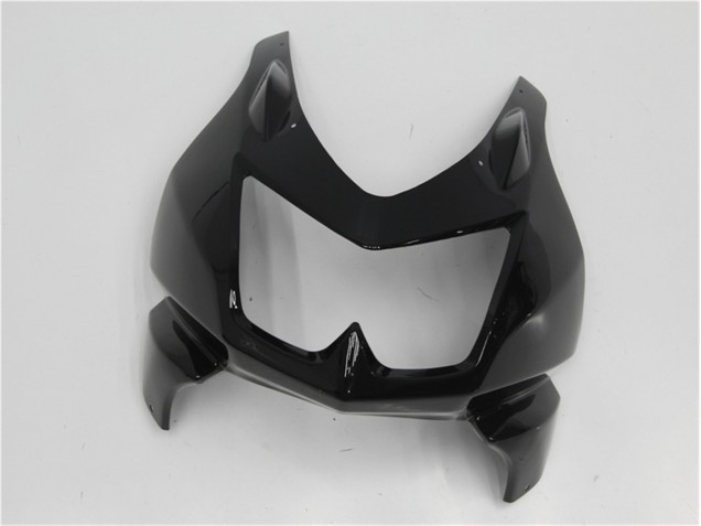 Kawasaki EX250 2008-2012 - Glänzend Schwarz Kawasaki EX250 2008-2012 - Glänzend Schwarz