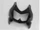 Kawasaki EX250 2008-2012 - Glänzend Schwarz Kawasaki EX250 2008-2012 - Glänzend Schwarz