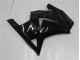 Kawasaki EX250 2008-2012 - Glänzend Schwarz Kawasaki EX250 2008-2012 - Glänzend Schwarz