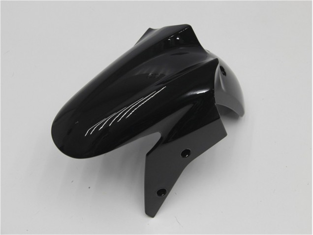 Kawasaki EX250 2008-2012 - Glänzend Schwarz Kawasaki EX250 2008-2012 - Glänzend Schwarz