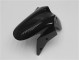 Kawasaki EX250 2008-2012 - Glänzend Schwarz Kawasaki EX250 2008-2012 - Glänzend Schwarz