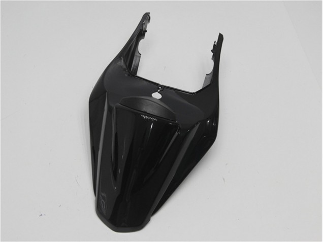Kawasaki EX250 2008-2012 - Glänzend Schwarz Kawasaki EX250 2008-2012 - Glänzend Schwarz