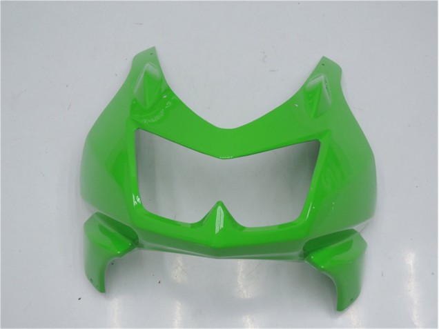 Kawasaki EX250 2008-2012 - Grün Kawasaki EX250 2008-2012 - Grün