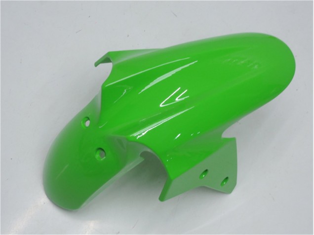 Kawasaki EX250 2008-2012 - Grün Kawasaki EX250 2008-2012 - Grün
