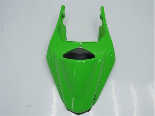 Kawasaki EX250 2008-2012 - Grün Kawasaki EX250 2008-2012 - Grün