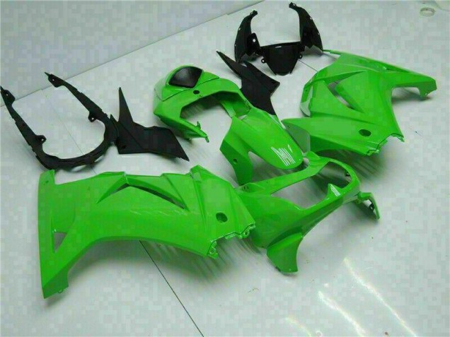 Kawasaki EX250 2008-2012 - Grün Kawasaki EX250 2008-2012 - Grün